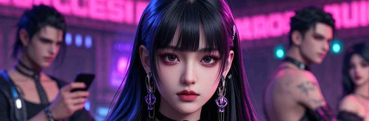 申请创建极悦账号